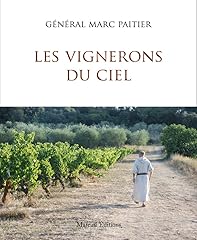 Vignerons ciel d'occasion  Livré partout en France