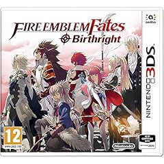 fire emblem fates d'occasion fire emblem fates d'occasion Livré partout en France