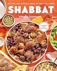 Shabbat recipes and d'occasion  Livré partout en France