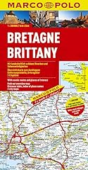 Brittany marco polo d'occasion  Livré partout en Belgiqu