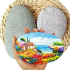 12pcs rocks painting for sale  Delivered anywhere in USA 