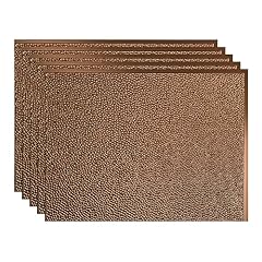 Fasäde hammered decorative for sale Fasäde hammered decorative for sale  Delivered anywhere in USA