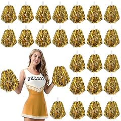 24pcs metallic cheerleading for sale  Delivered anywhere in USA 