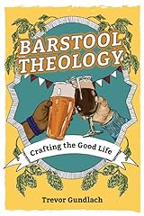 Barstool theology crafting for sale  Delivered anywhere in USA 