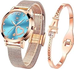 Olevs womens watch for sale  Delivered anywhere in USA 