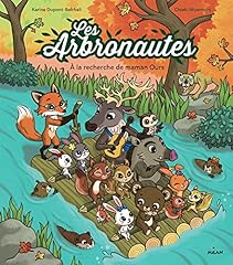 Arbronautes recherche maman d'occasion  Livré partout en France