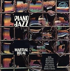 Piano jazz d'occasion  Livré partout en France