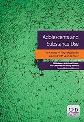 Adolescents substance use for sale  Delivered anywhere in UK