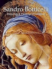 Sandro botticelli drawings for sale  Delivered anywhere in UK