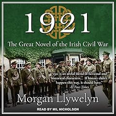 1921 novel irish for sale  Delivered anywhere in USA 