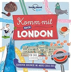 Lonely planet kinderreiseführ gebraucht kaufen  Wird an jeden Ort in Deutschland