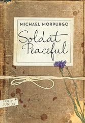 Soldat peaceful d'occasion  Livré partout en France