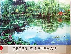 Peter ellenshaw exhibition for sale  Delivered anywhere in USA 