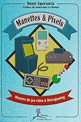 jeux video retrogaming d'occasion jeux video retrogaming d'occasion Livré partout en France
