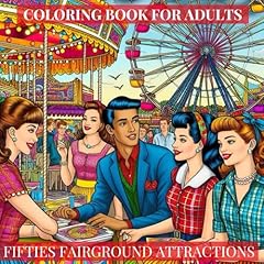 Fifties fairground attractions for sale  Delivered anywhere in UK