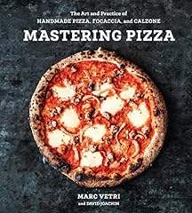 Mastering pizza the gebraucht kaufen  Wird an jeden Ort in Deutschland