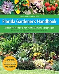 Florida gardener handbook for sale  Delivered anywhere in USA 