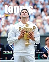 annee tennis d'occasion annee tennis d'occasion Livré partout en France