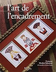 livre encadrement d'occasion  Livré partout en France