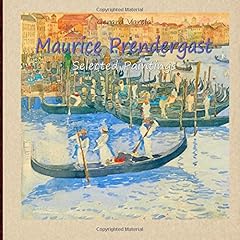 Maurice prendergast selected for sale  Delivered anywhere in USA 