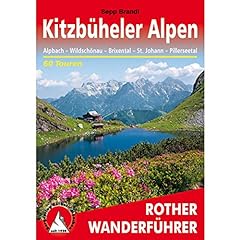 Kitzbüheler alpen alpbach gebraucht kaufen  Wird an jeden Ort in Deutschland