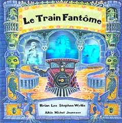 Train fantôme d'occasion  Livré partout en France