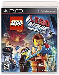 Lego movie videogame for sale  Delivered anywhere in USA 