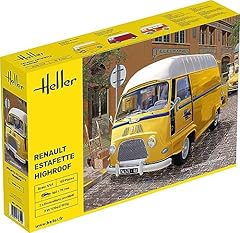 Heller estafette high d'occasion  Livré partout en France