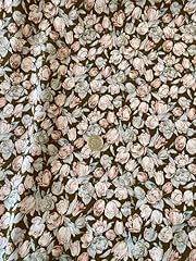 Printed challis viscose for sale  Delivered anywhere in UK