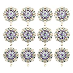 Marryacc berry conchos for sale  Delivered anywhere in USA 
