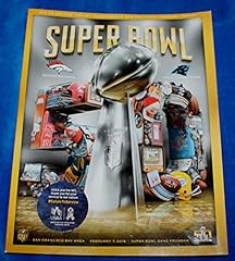 2016 super bowl for sale  Delivered anywhere in USA 