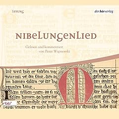 Nibelungenlied gebraucht kaufen  Wird an jeden Ort in Deutschland