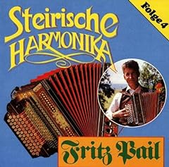 Steirische harmonika nr.4 for sale  Delivered anywhere in UK