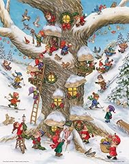 Elf magic advent for sale  Delivered anywhere in USA 