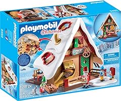 Playmobil atelier biscuit d'occasion  Livré partout en France