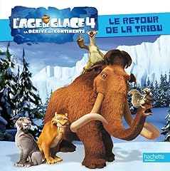 âge glace dérive d'occasion  Livré partout en France