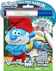 Smurfs imagine ink for sale  Delivered anywhere in USA 