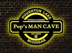 Man cave neon for sale  Delivered anywhere in USA 