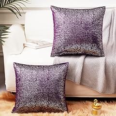 Eucior decorative purple for sale  Delivered anywhere in USA 