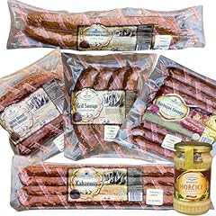 Andy deli kielbasa for sale  Delivered anywhere in USA 