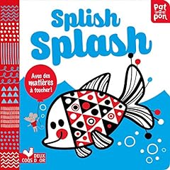 Splish splash usato  Spedito ovunque in Italia 