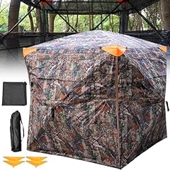 Ppolb hunting blind for sale  Delivered anywhere in USA 