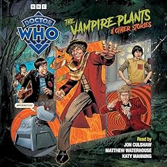 Doctor vampire plants for sale  Delivered anywhere in UK