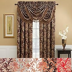 Croscill serafina curtain for sale  Delivered anywhere in USA 