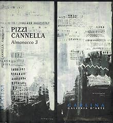 Pizzi cannella. almanacco usato  Spedito ovunque in Italia 
