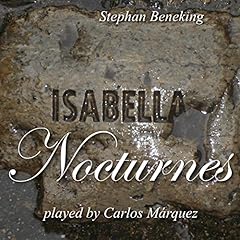 Nocturne isabella minor for sale  Delivered anywhere in UK