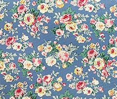 100 cotton poplin for sale  Delivered anywhere in UK