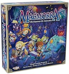 Cmon masmorra dungeons for sale  Delivered anywhere in USA 