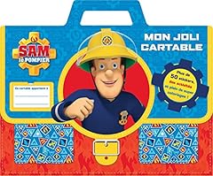 Joli cartable sam d'occasion  Livré partout en France