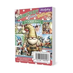 Hunkydory gnomebody better for sale  Delivered anywhere in UK